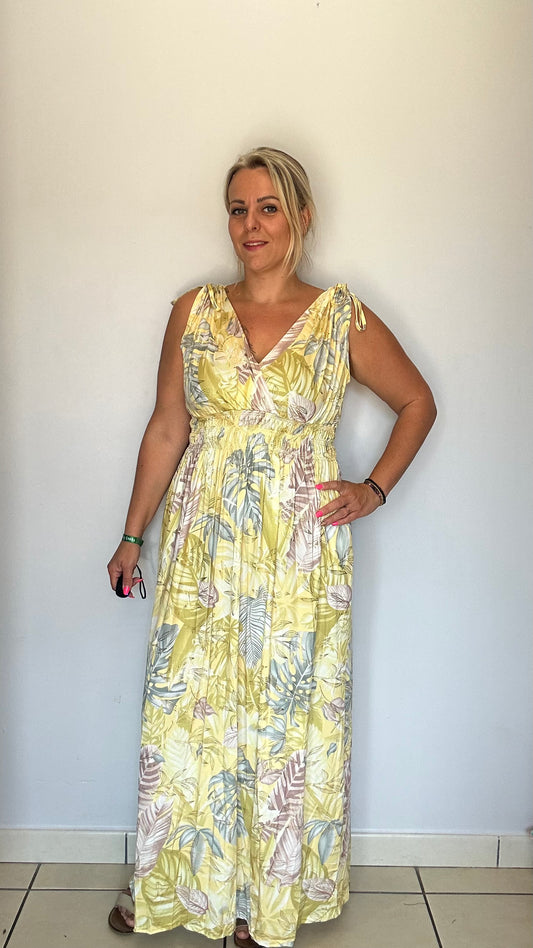 Robe longue (1936-A2)