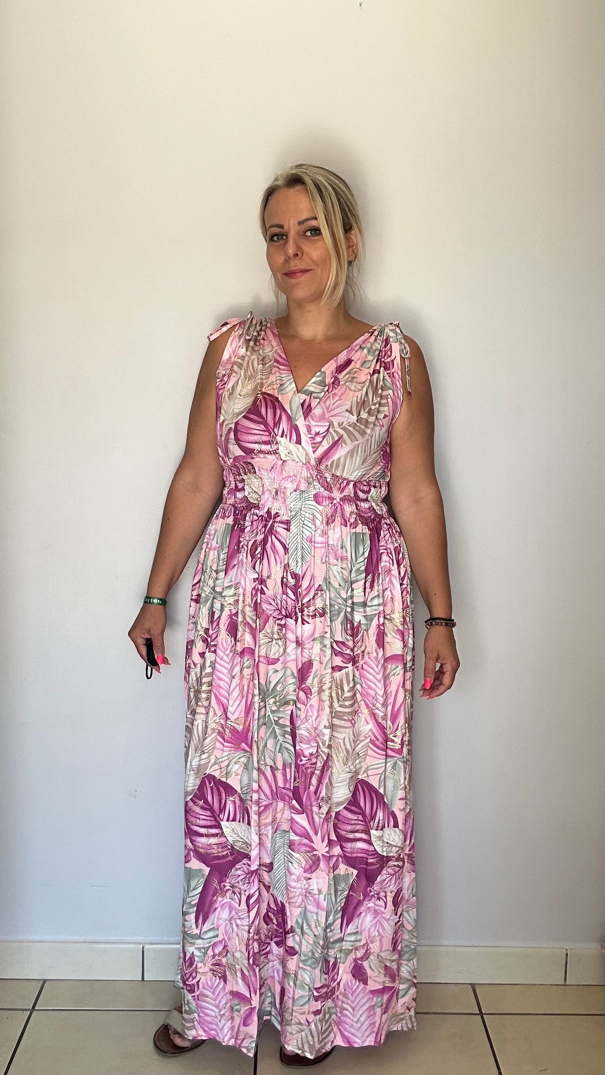 Robe longue (1936-A2)
