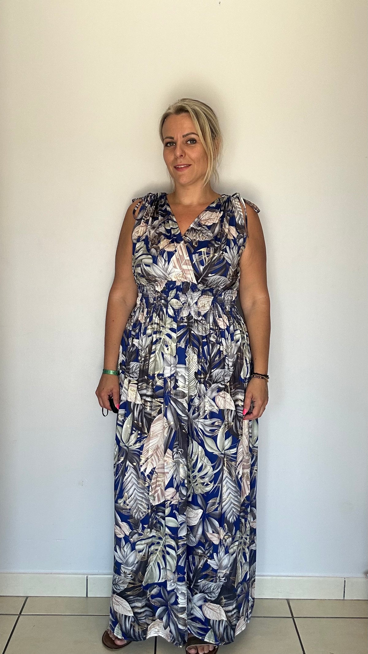 Robe longue (1936-A2)