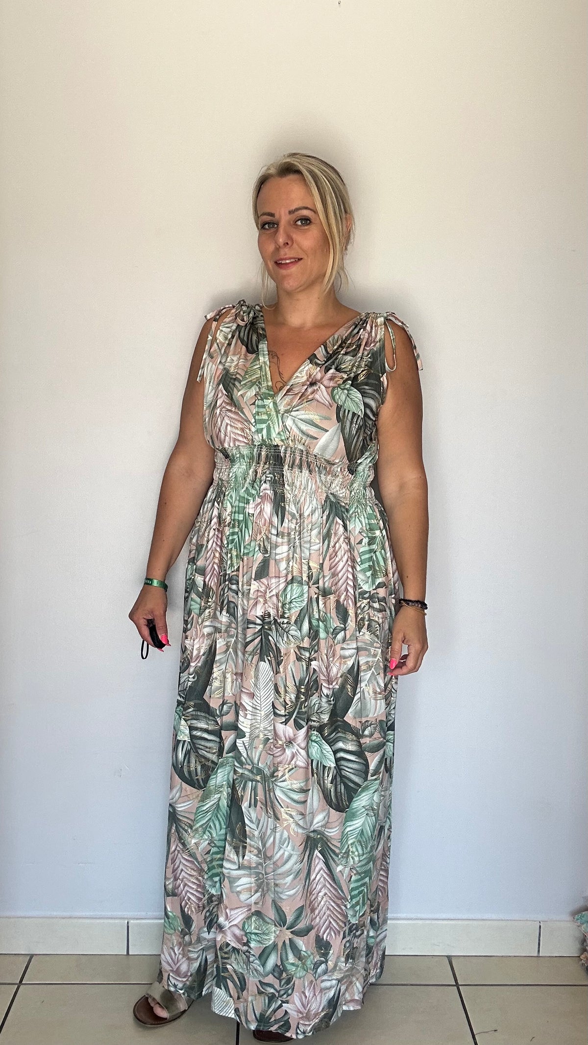 Robe longue (1936-A2)