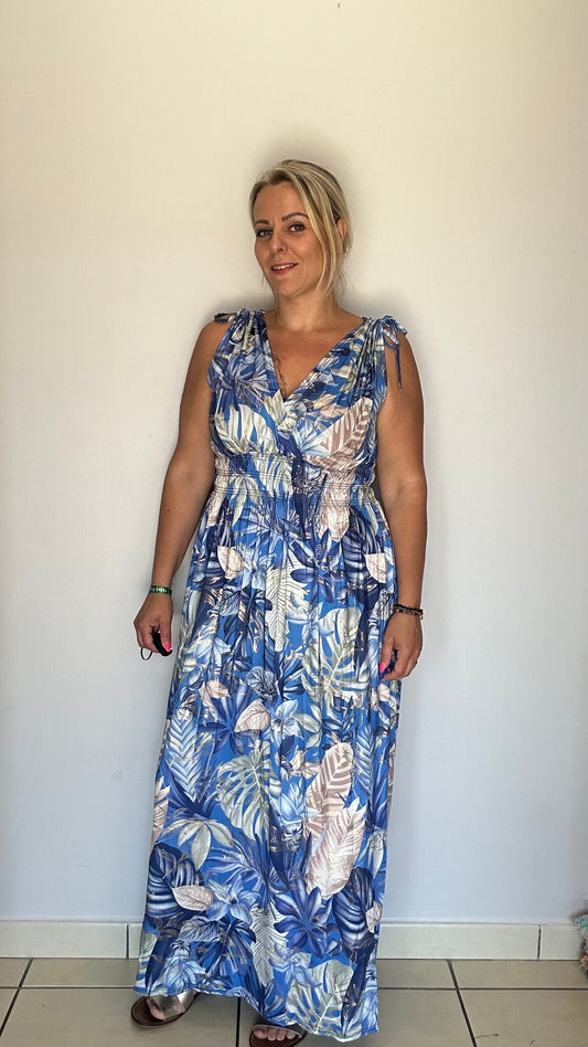 Robe longue (1936-A2)