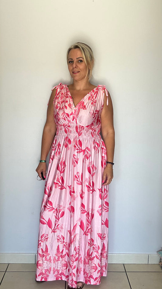 Robe longue (1936-A6)