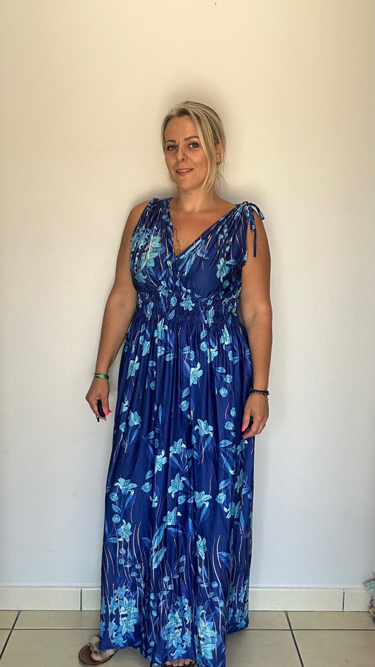 Robe longue (1936-A6)
