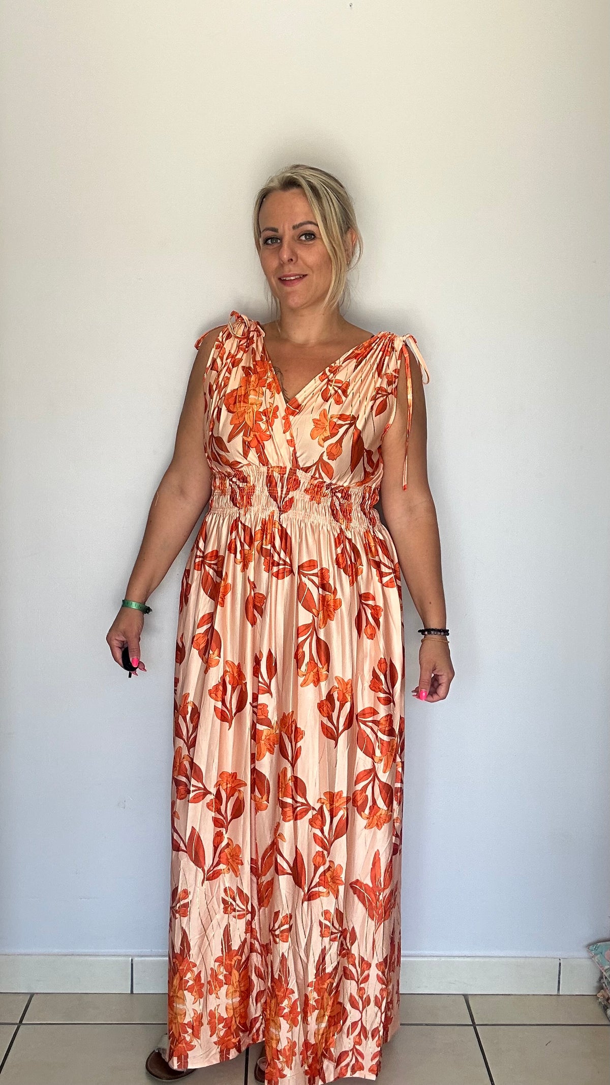 Robe longue (1936-A6)
