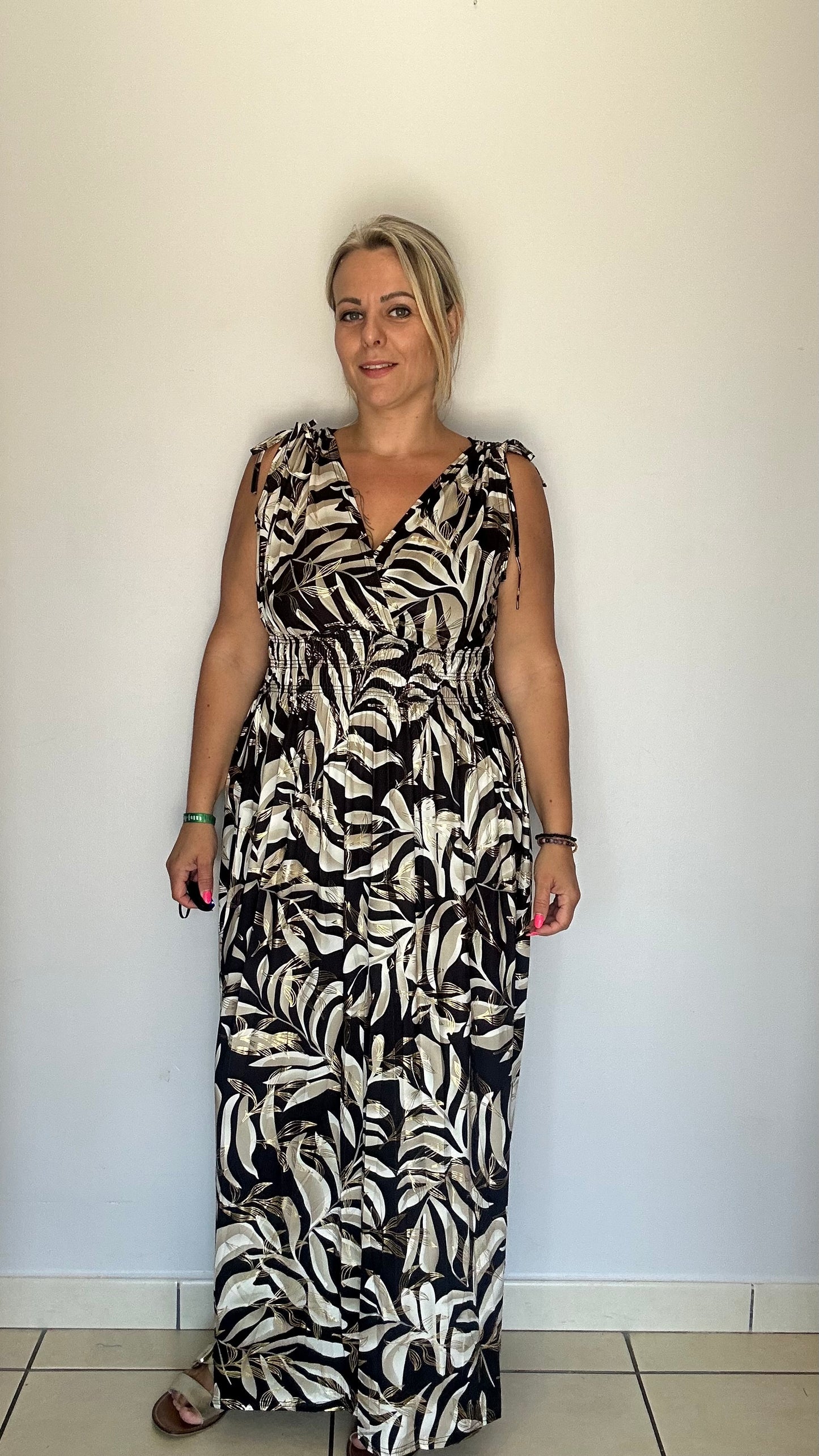 Robe longue (1936-A1)