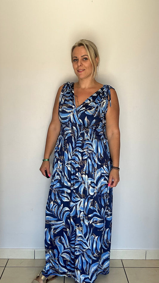 Robe longue (1936-A1)