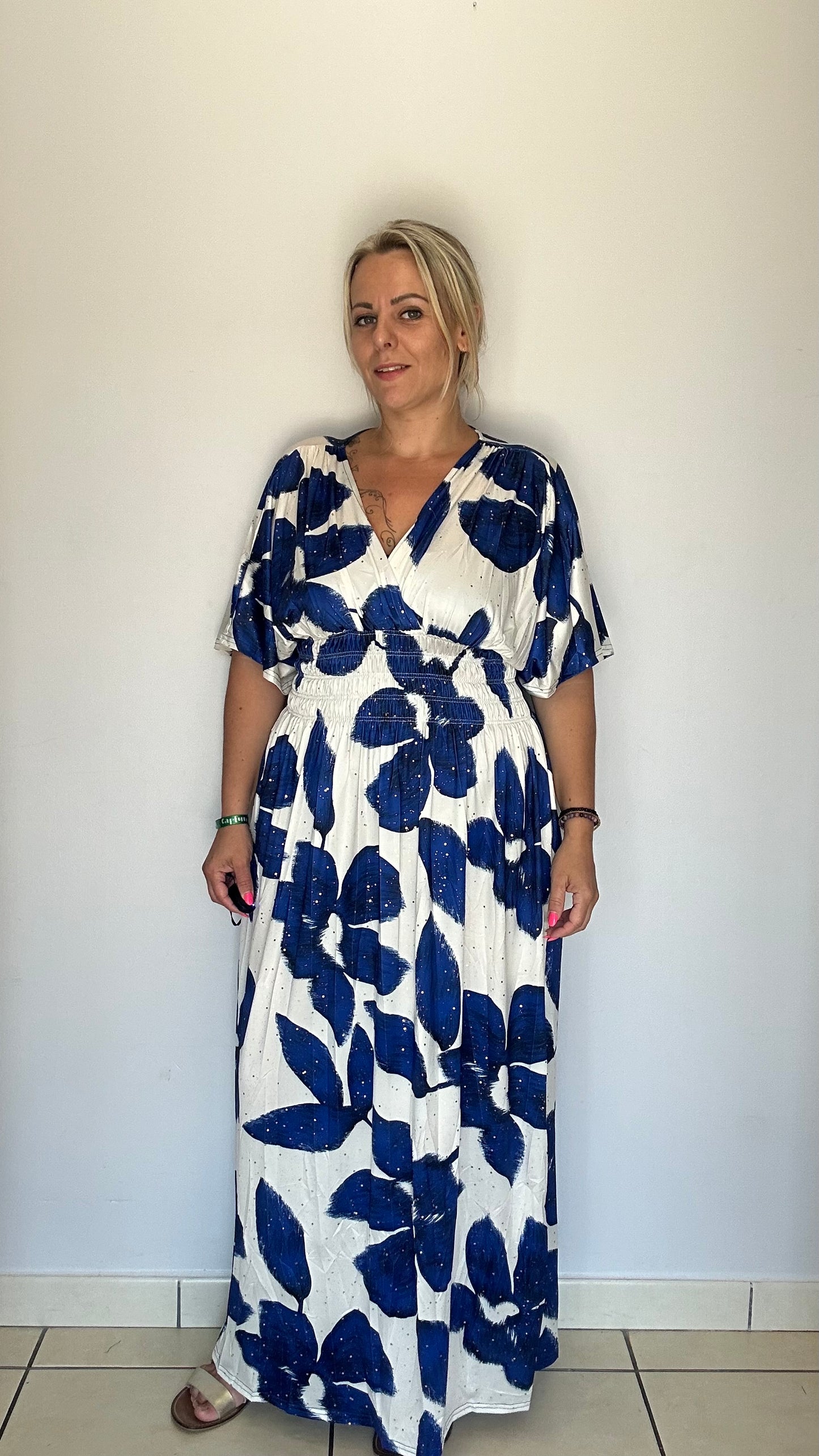Robe longue (1966 C18)