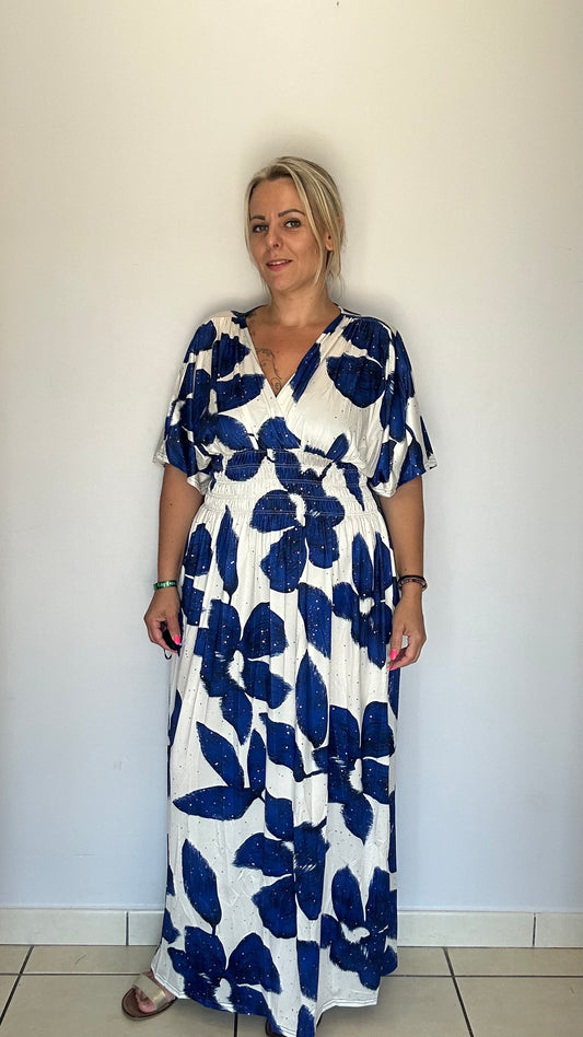 Robe longue (1966 C4)