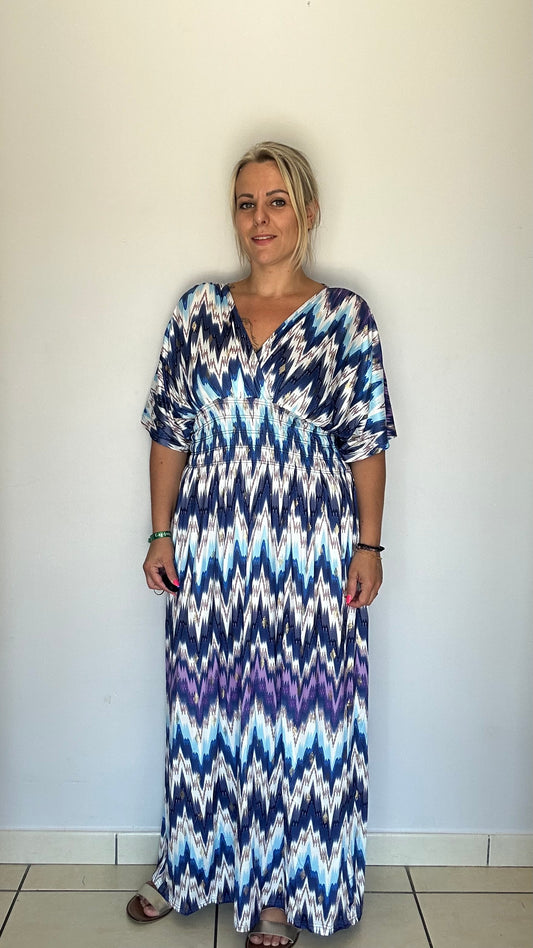Robe magique longue (1966 E17)