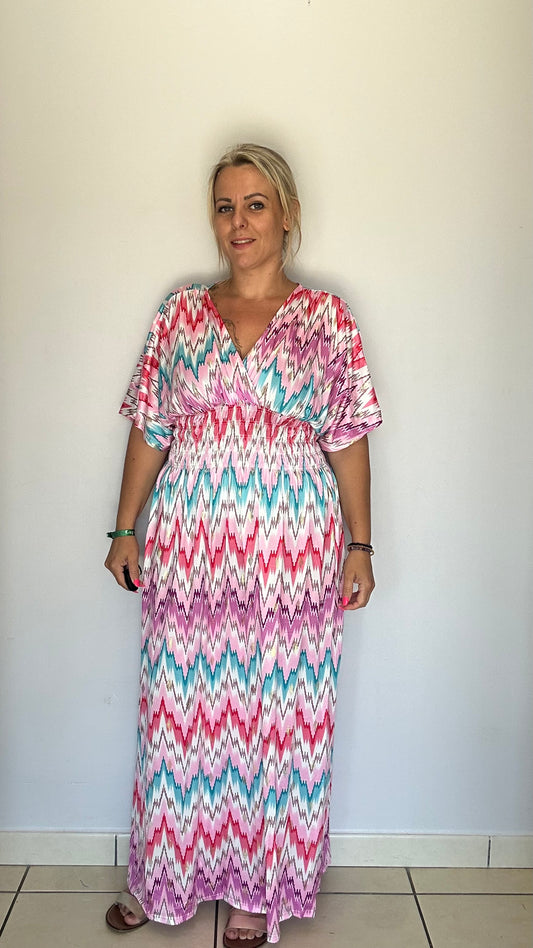 Robe magique longue (1966 E17)