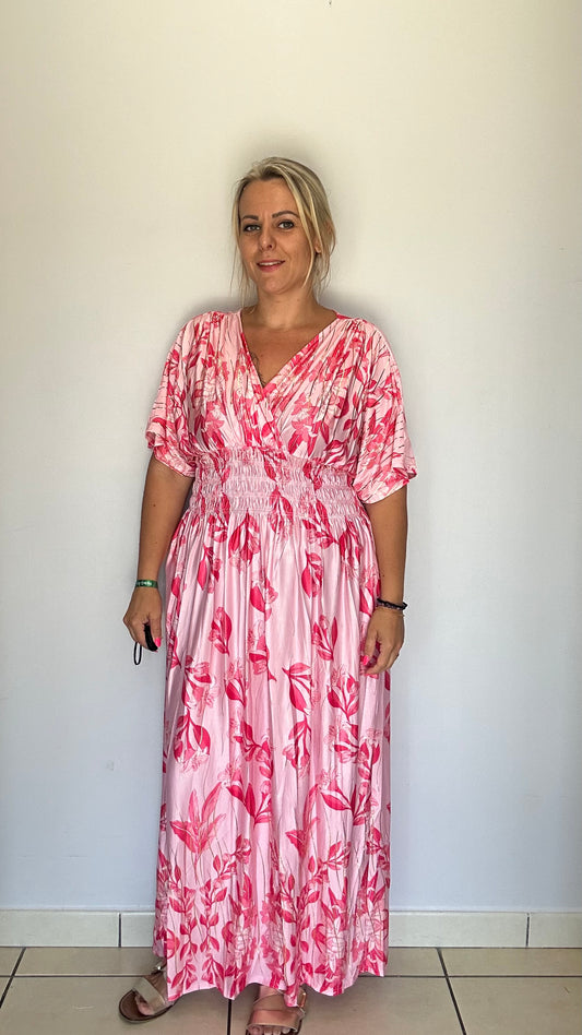 Robe longue (1966 E13)