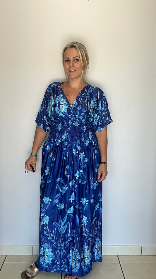 Robe longue (1966 E13)