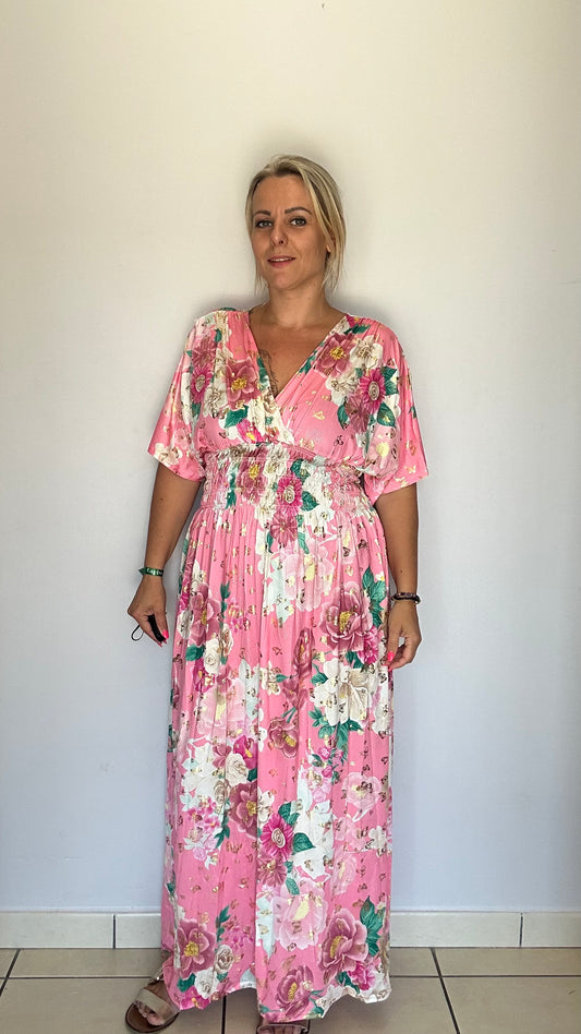 Robe magique longue (1966 C15)