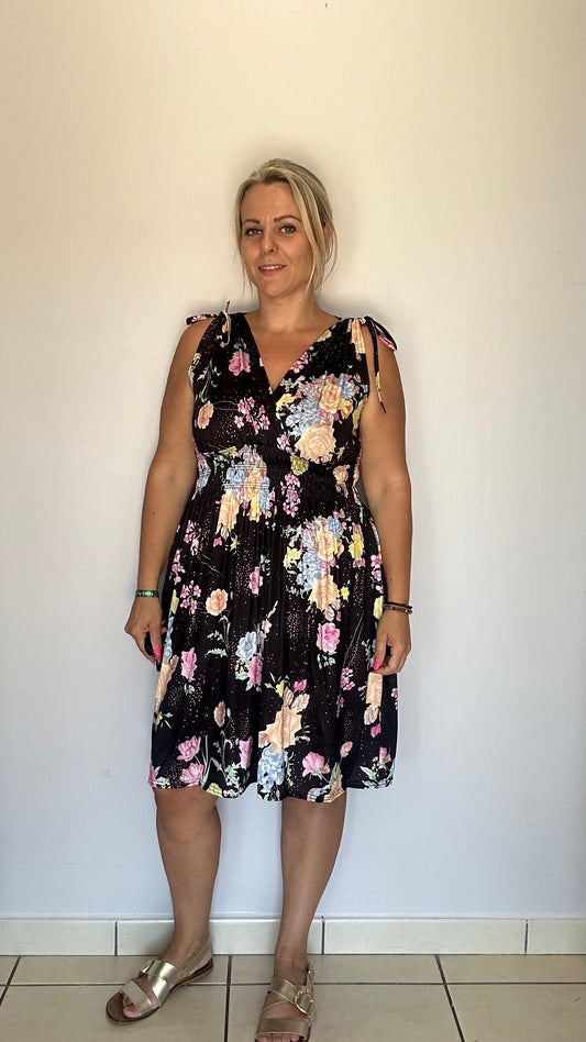 Robe magique courte (1931-B3)