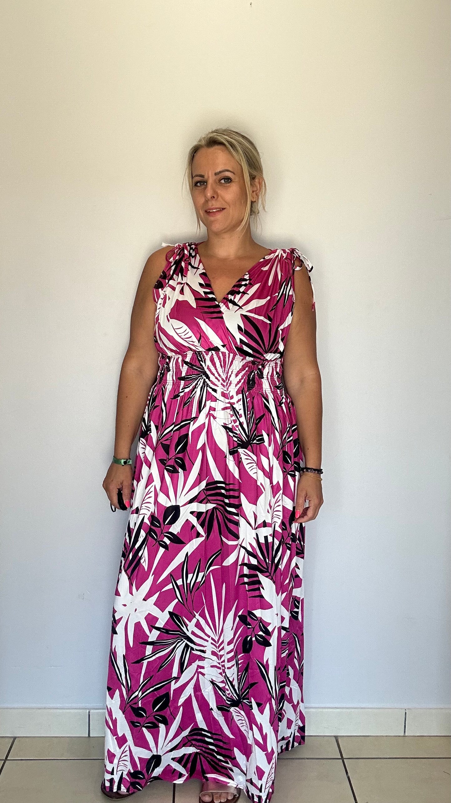 Robe longue (1933-35)