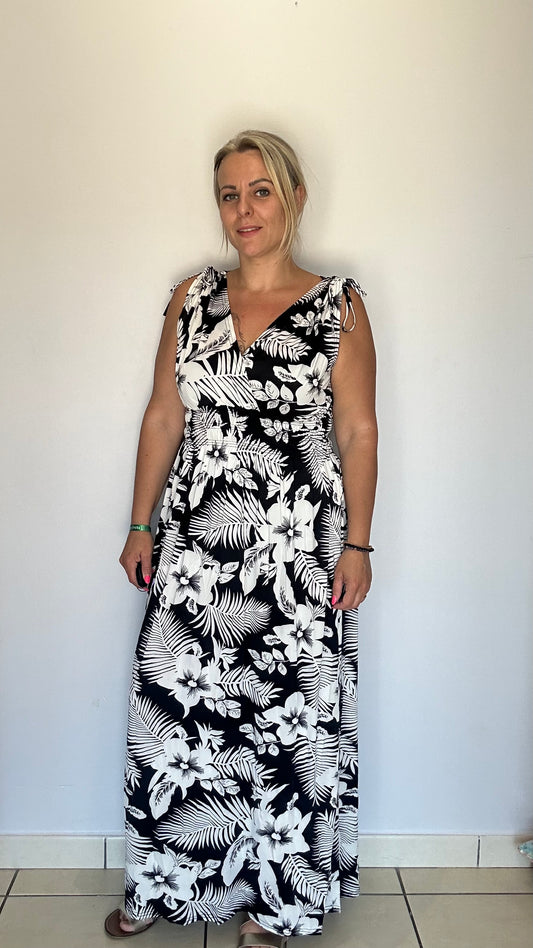 Robe longue (1933-43)