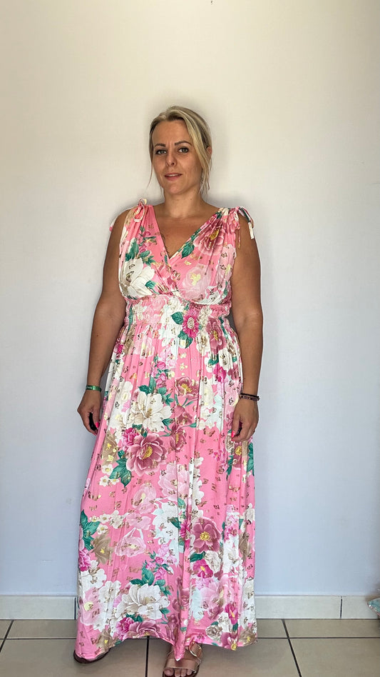 Robe longue (1933-C14)