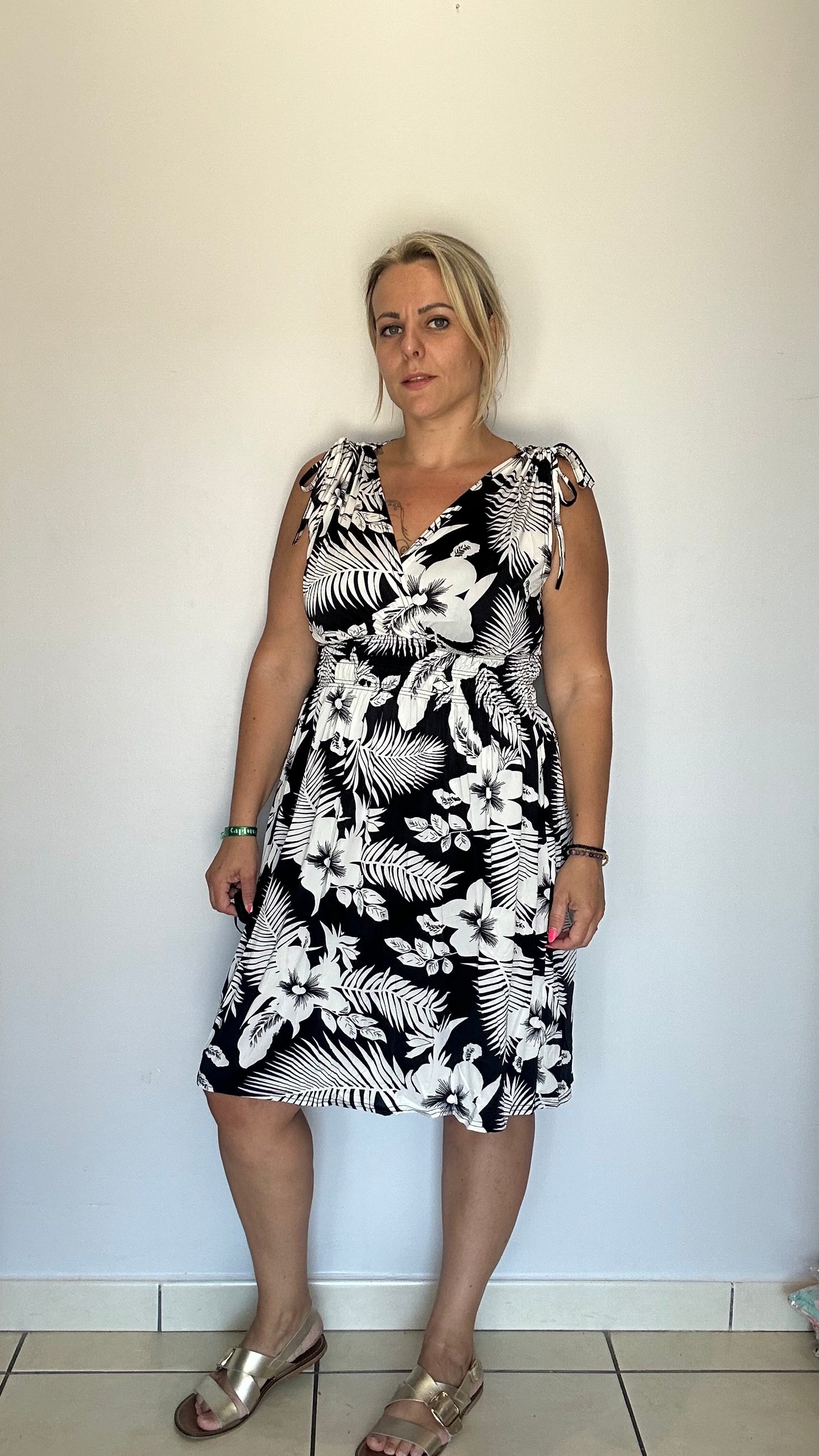 Robe magique courte (1931-42)
