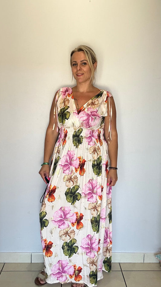 Robe longue (1933-E13)