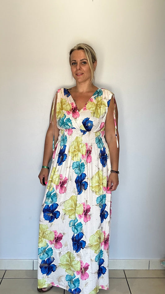 Robe longue (1933-E13)