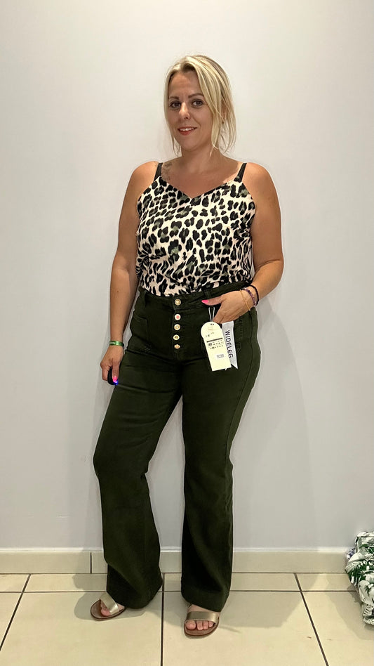 ✨ NOUVEAUTÉ – JEAN TAILLE HAUTE ✨