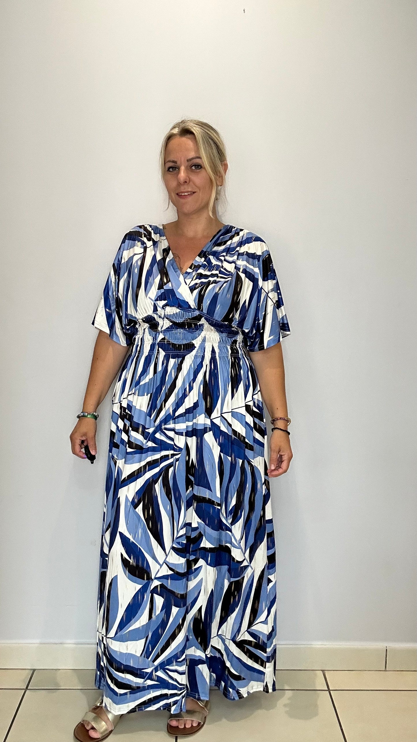 Robe magique longue (1967 A6)