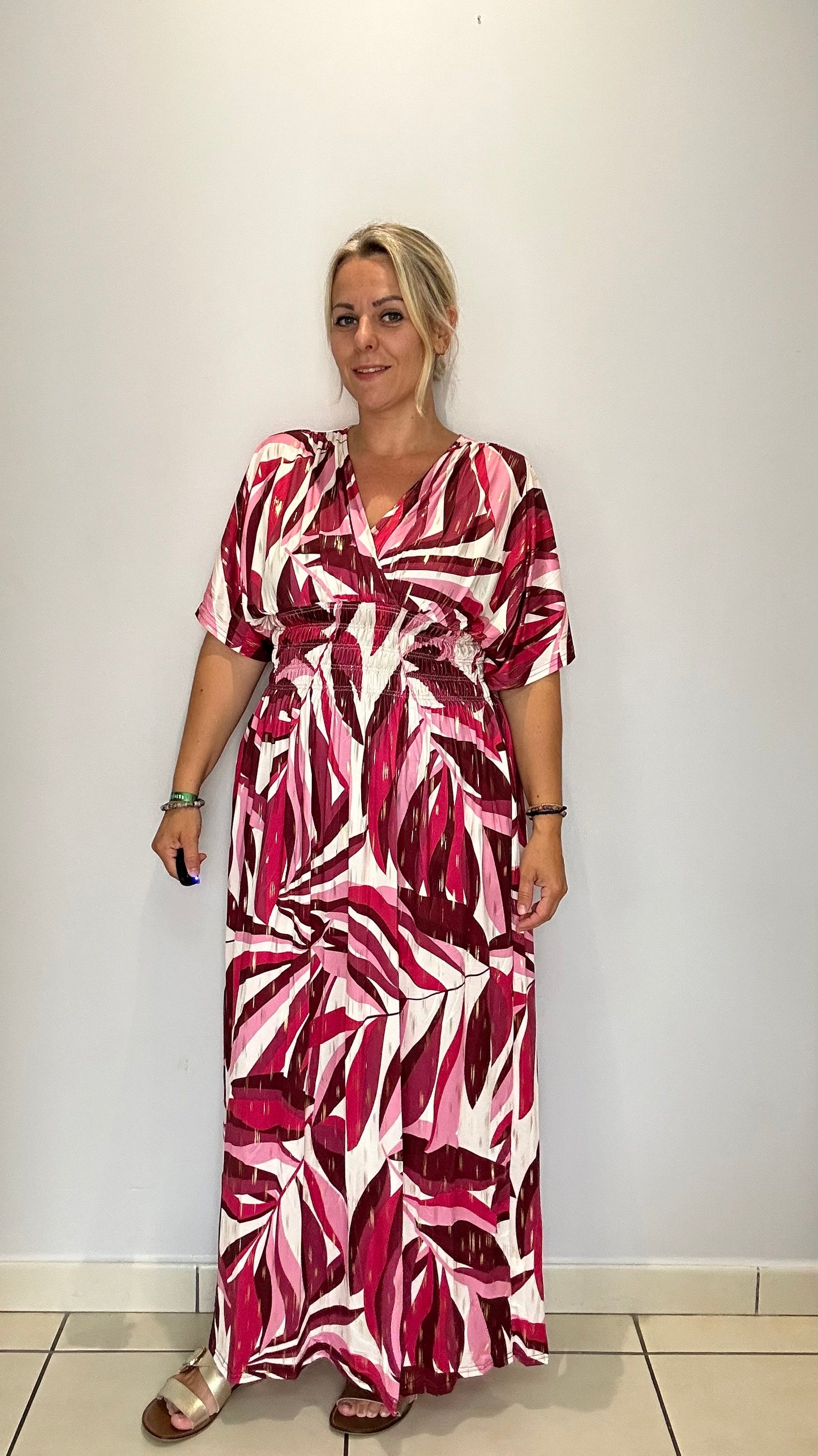 Robe magique longue (1967 A6)