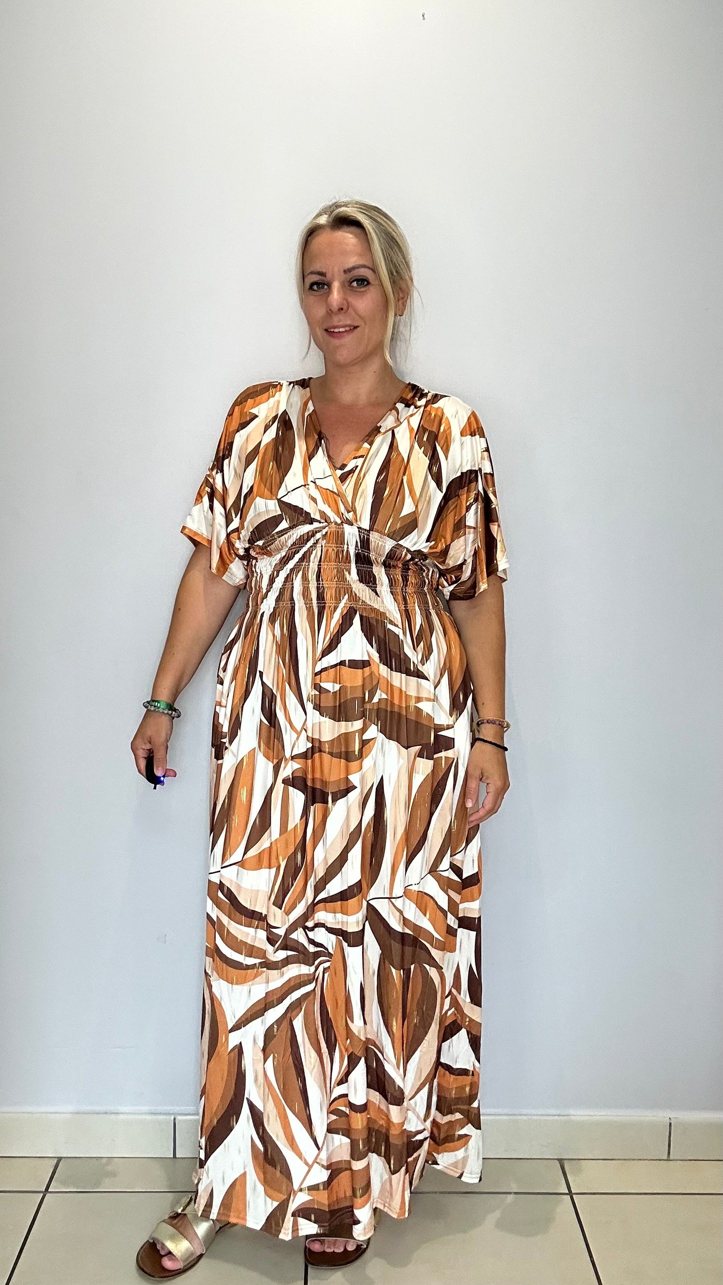Robe magique longue (1967 A6)