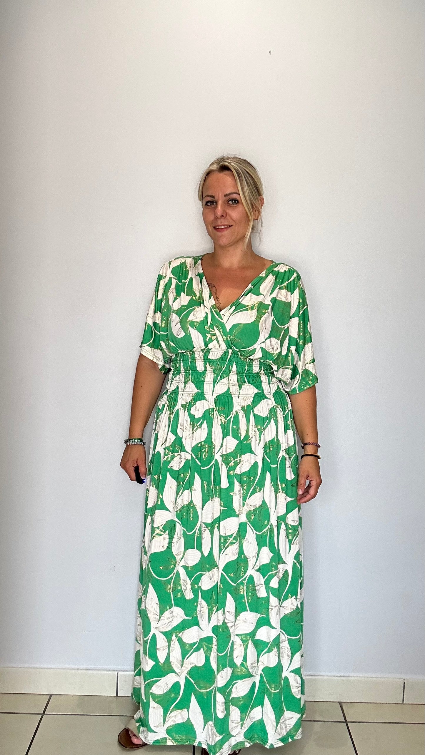 Robe magique longue (1966 8)
