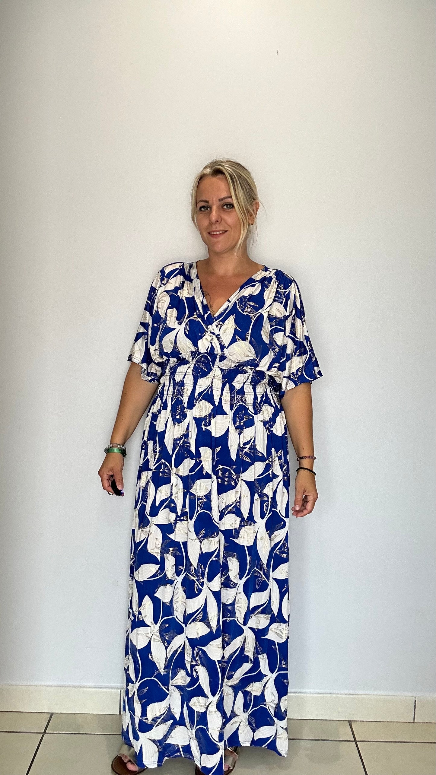 Robe magique longue (1966 8)