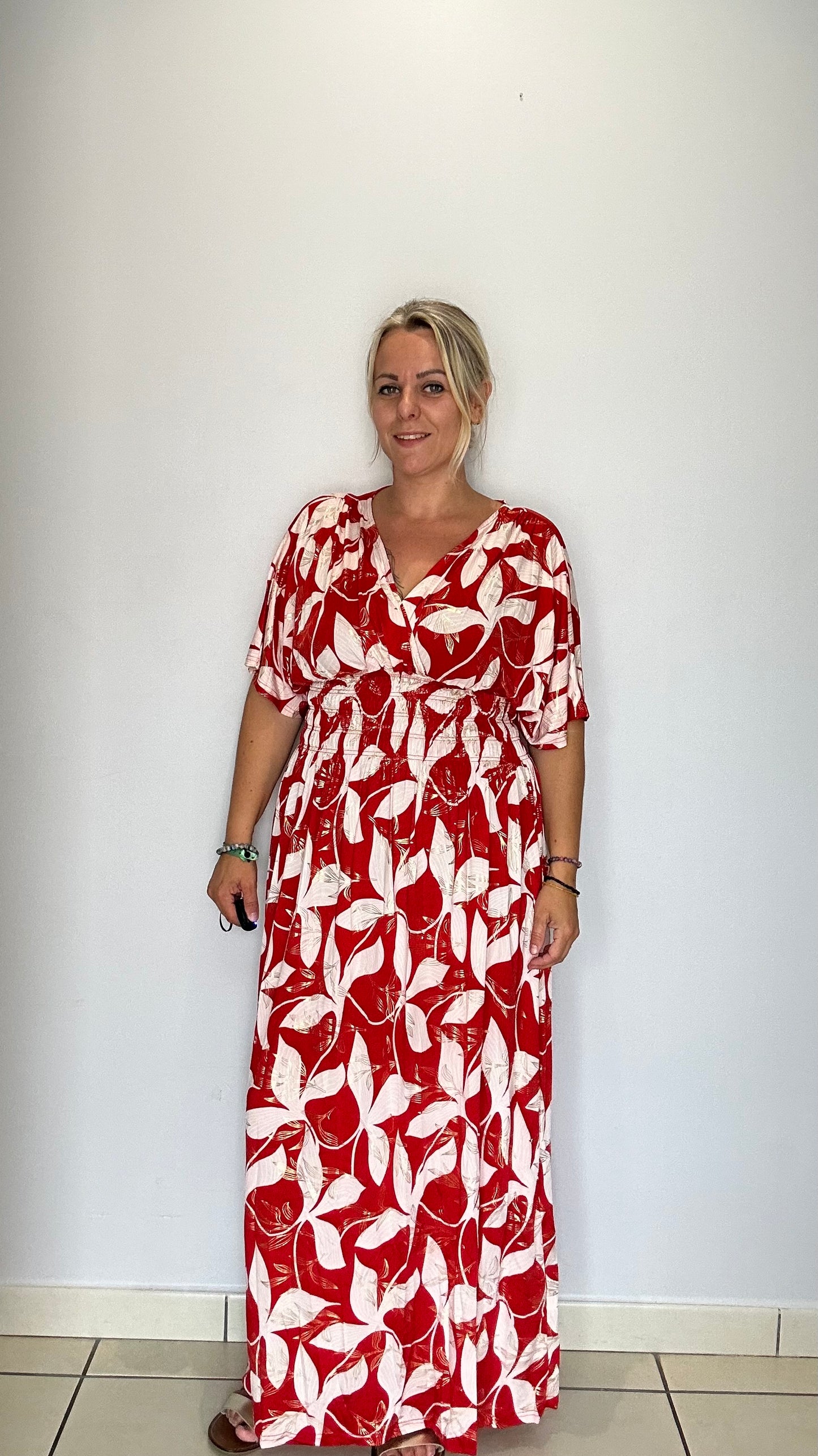 Robe magique longue (1966 8)