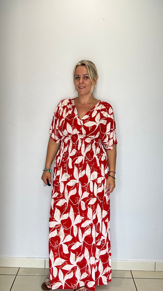 Robe magique longue (1966 8)