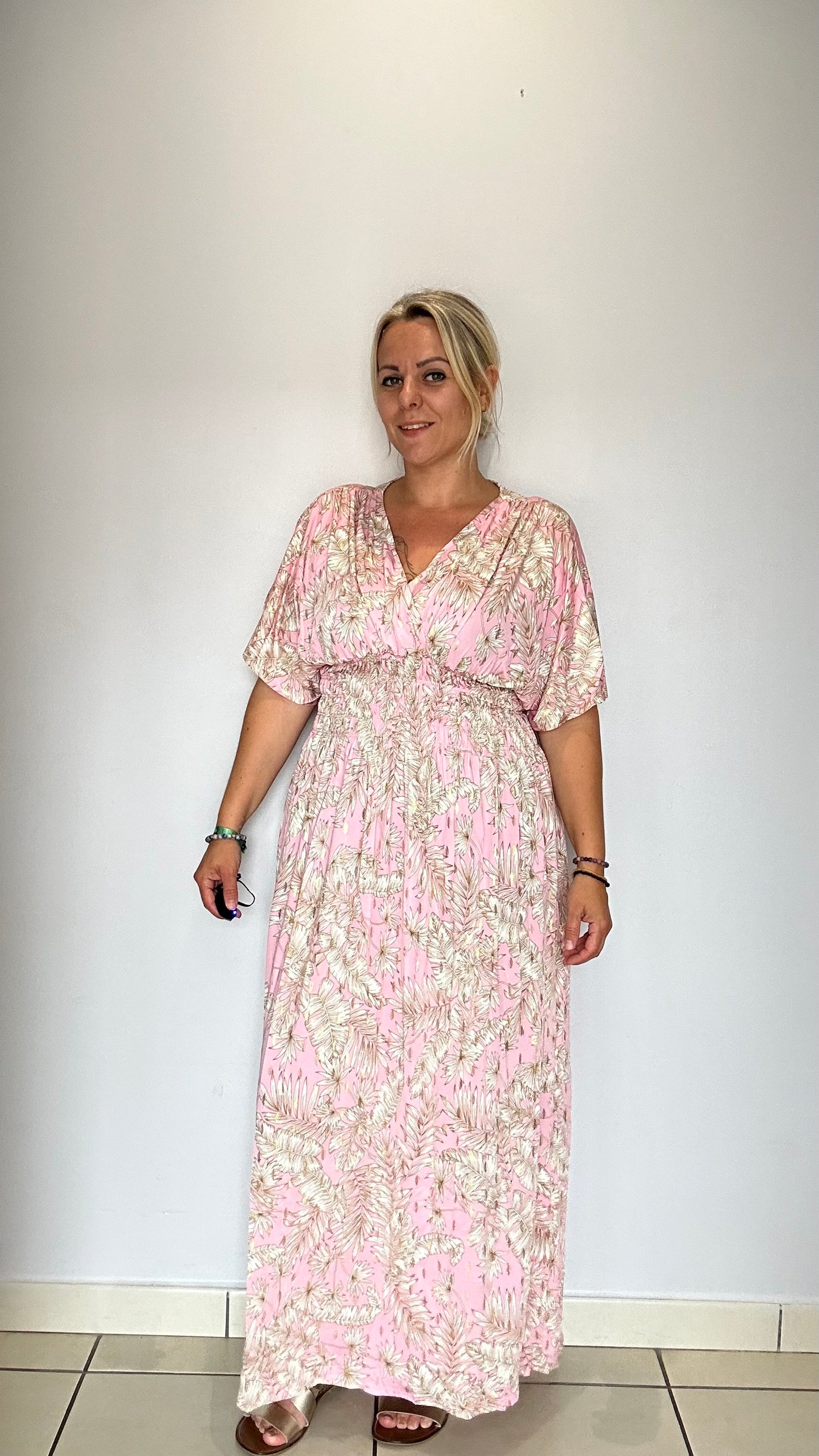 Robe magique longue (1966 C12)