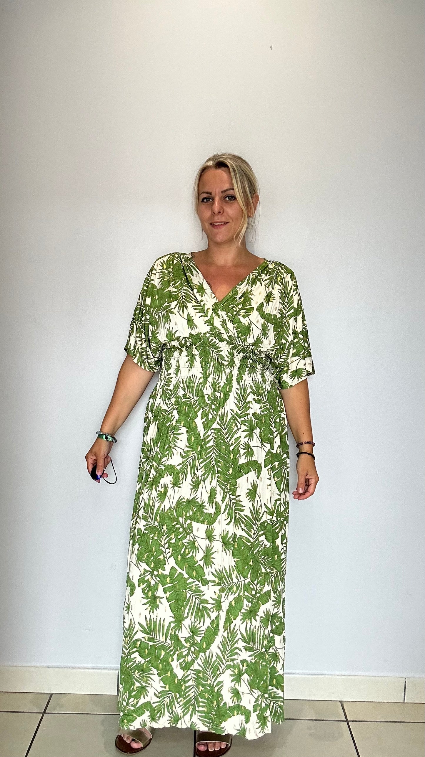 Robe magique longue (1966 C12)