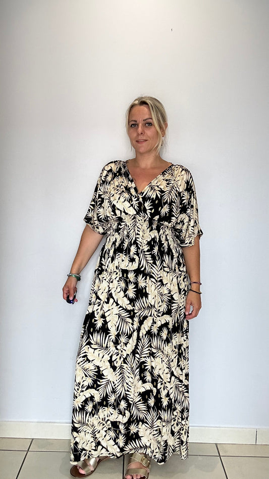 Robe magique longue (1966 C12)