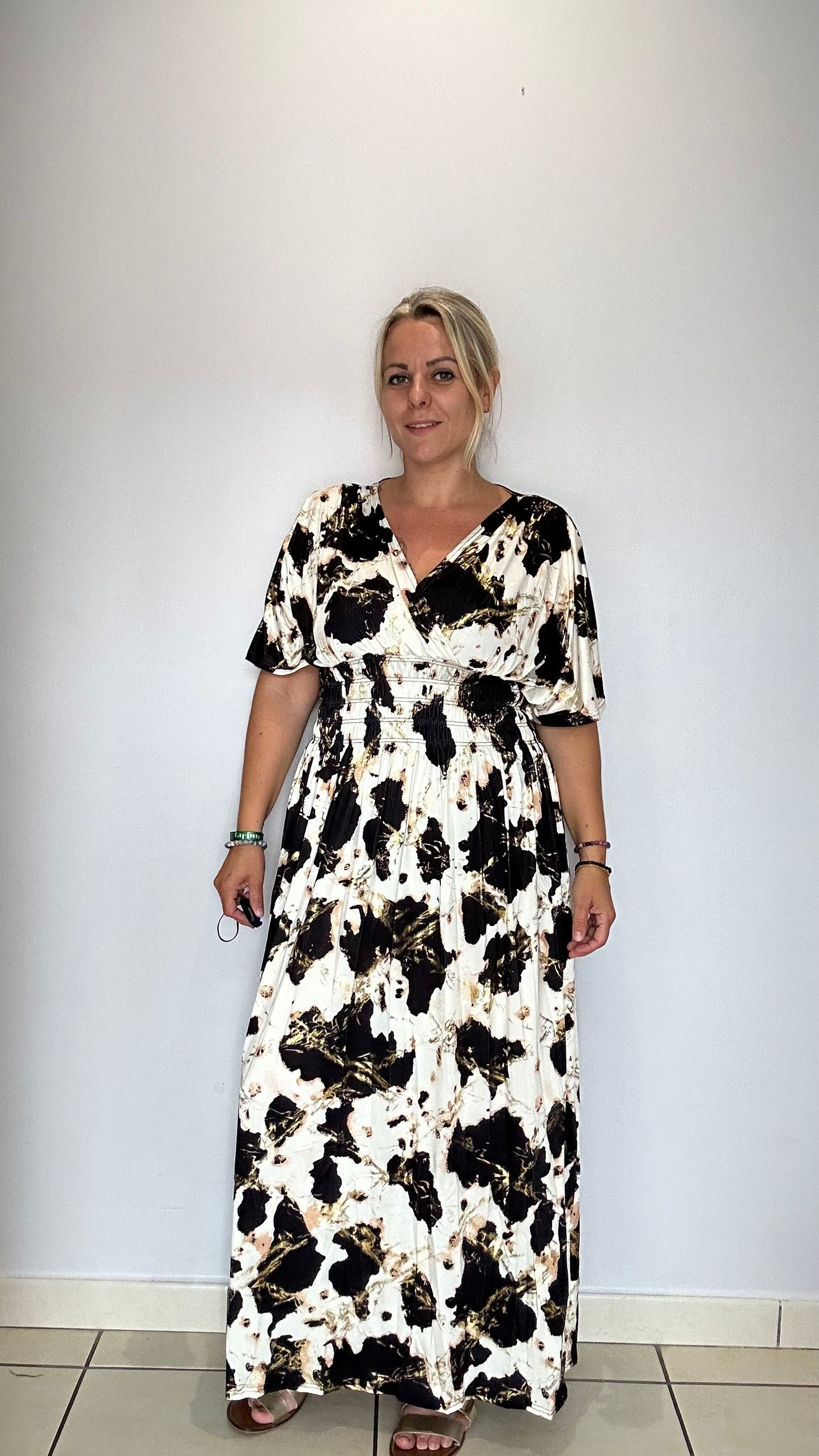 Robe magique longue (1966 C2)