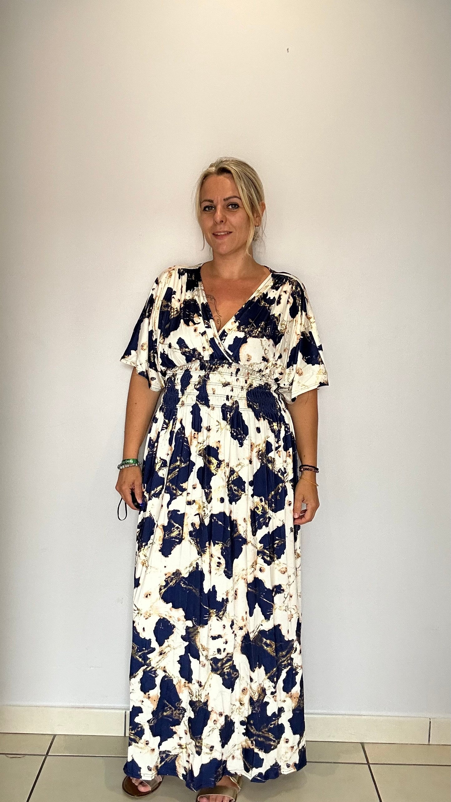 Robe magique longue (1966 C2)