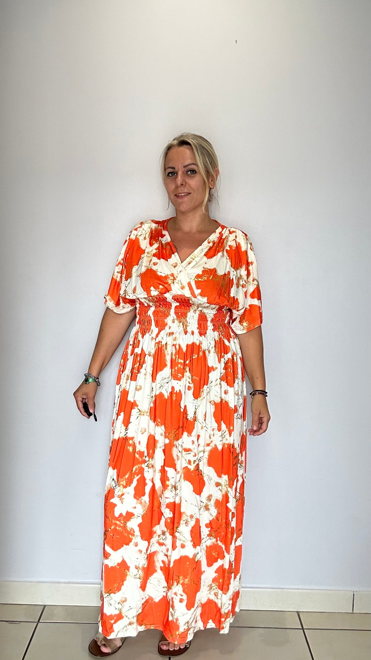 Robe magique longue (1966 C2)