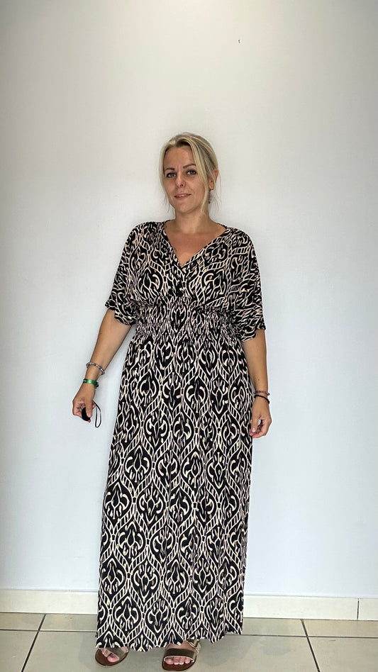 Robe magique longue (1966 40)