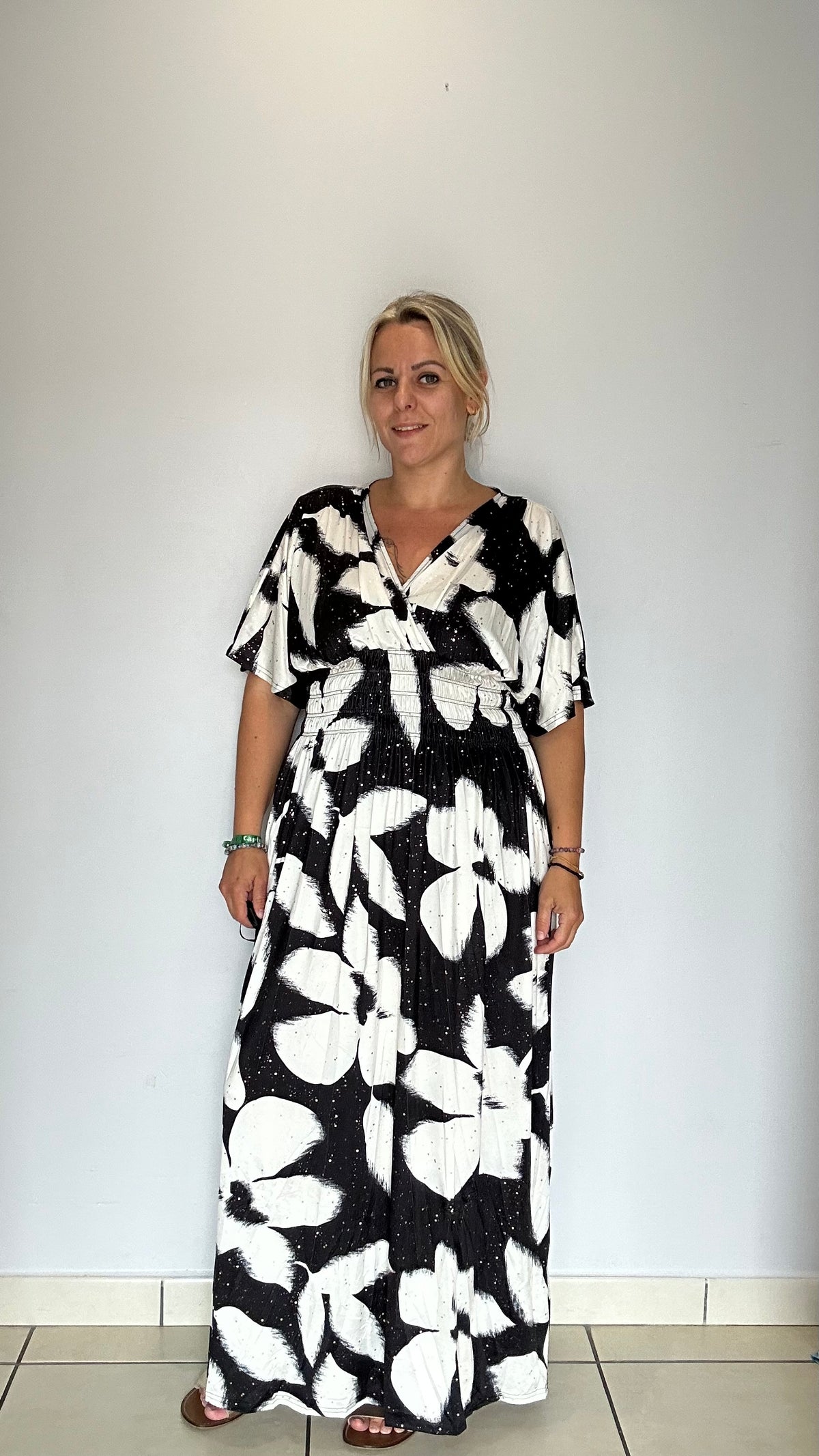 Robe longue (1966 C4)