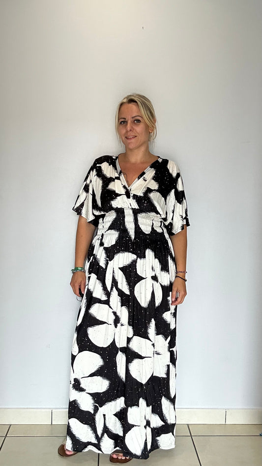 Robe longue (1966 C4)