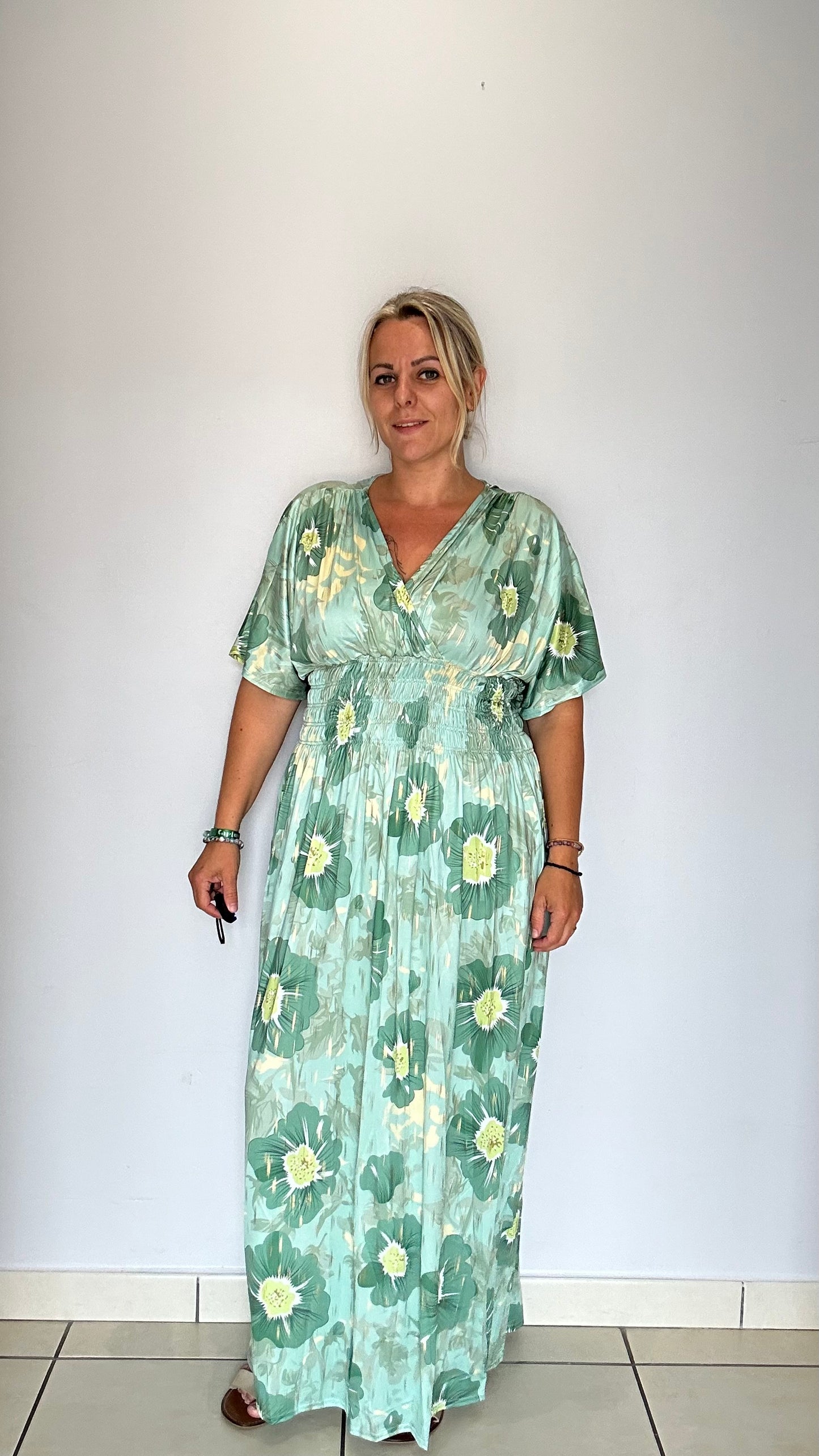 Robe magique longue (1966 E1)