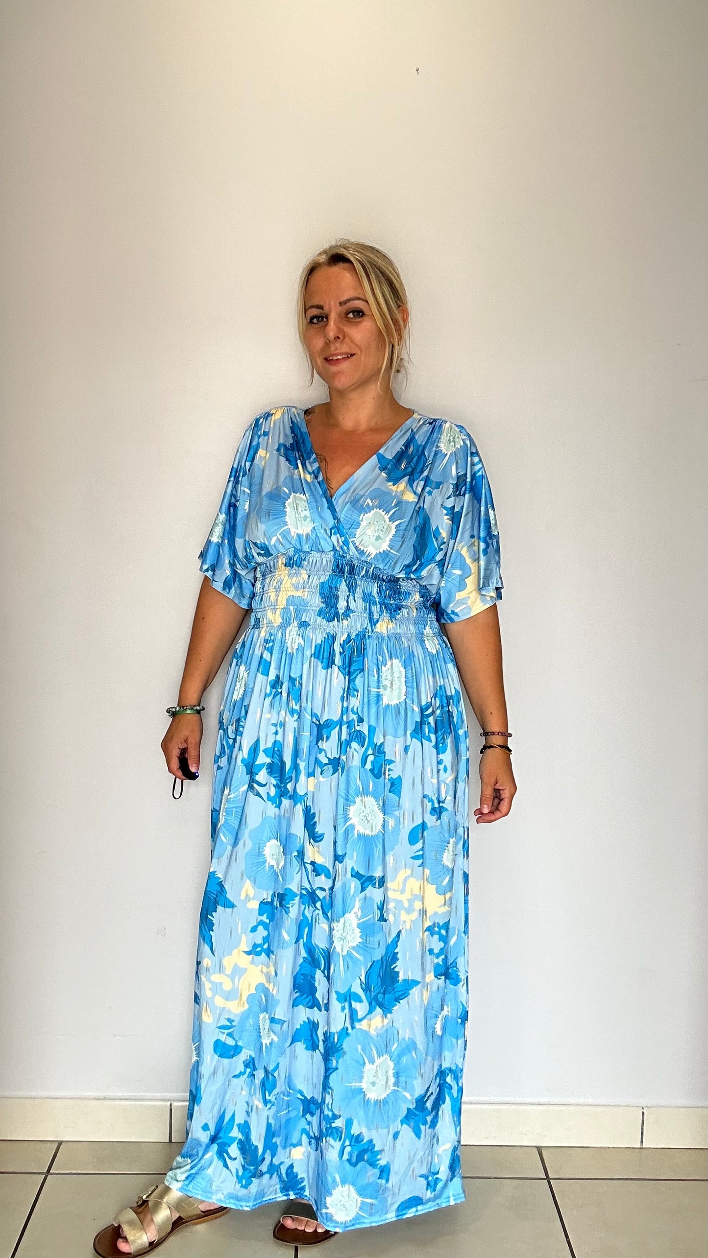 Robe magique longue (1966 E1)