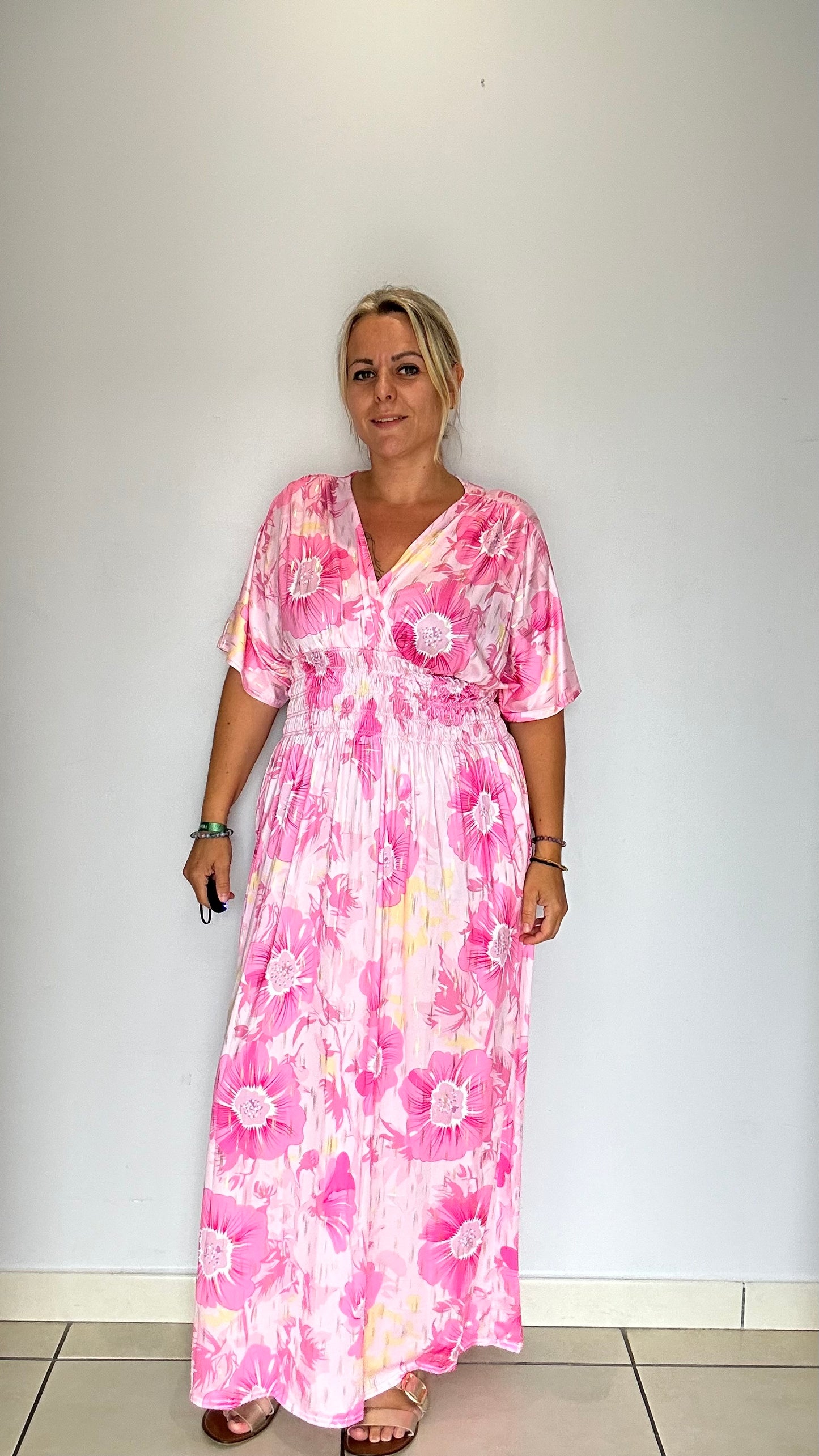 Robe magique longue (1966 E1)