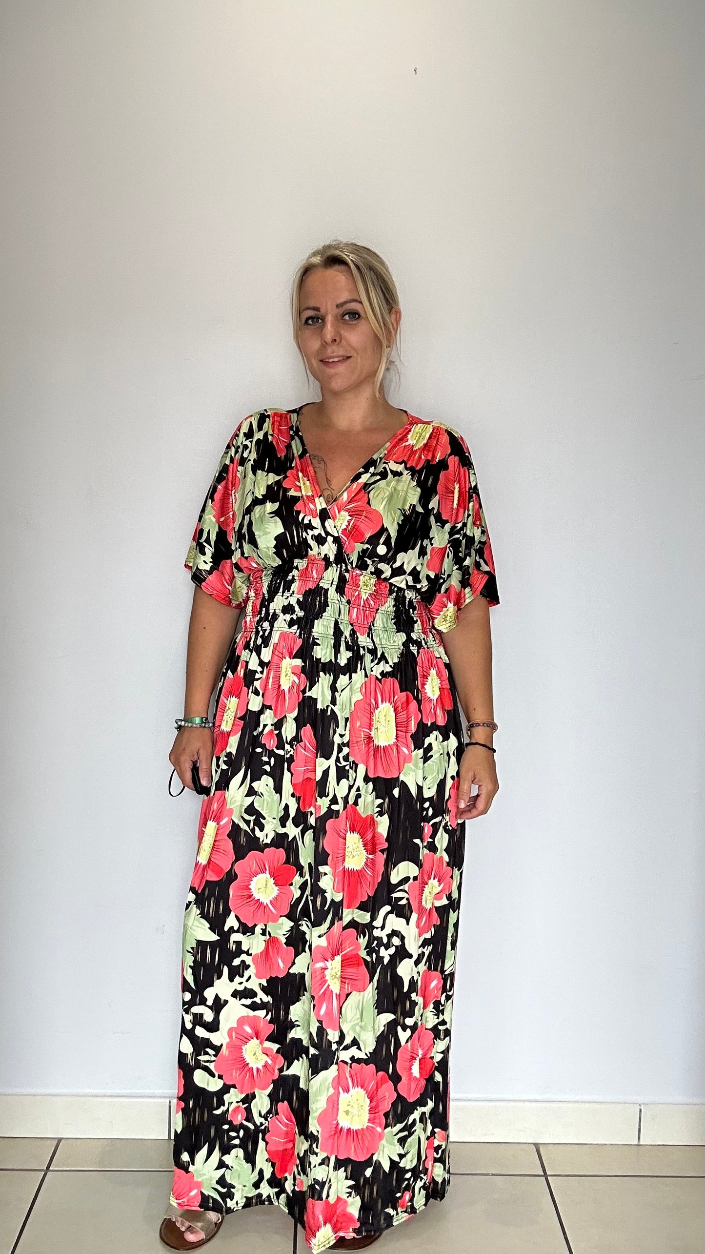 Robe magique longue (1966 E1)