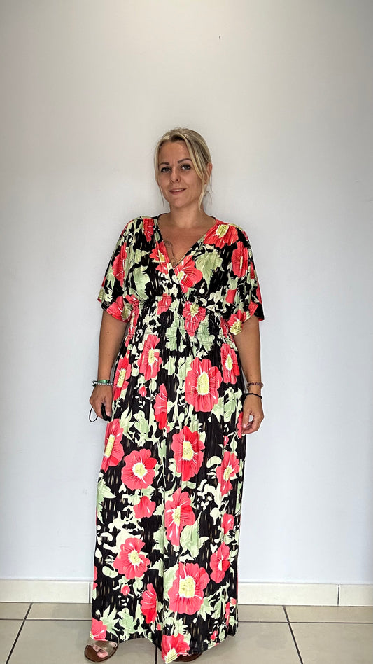 Robe magique longue (1966 E1)