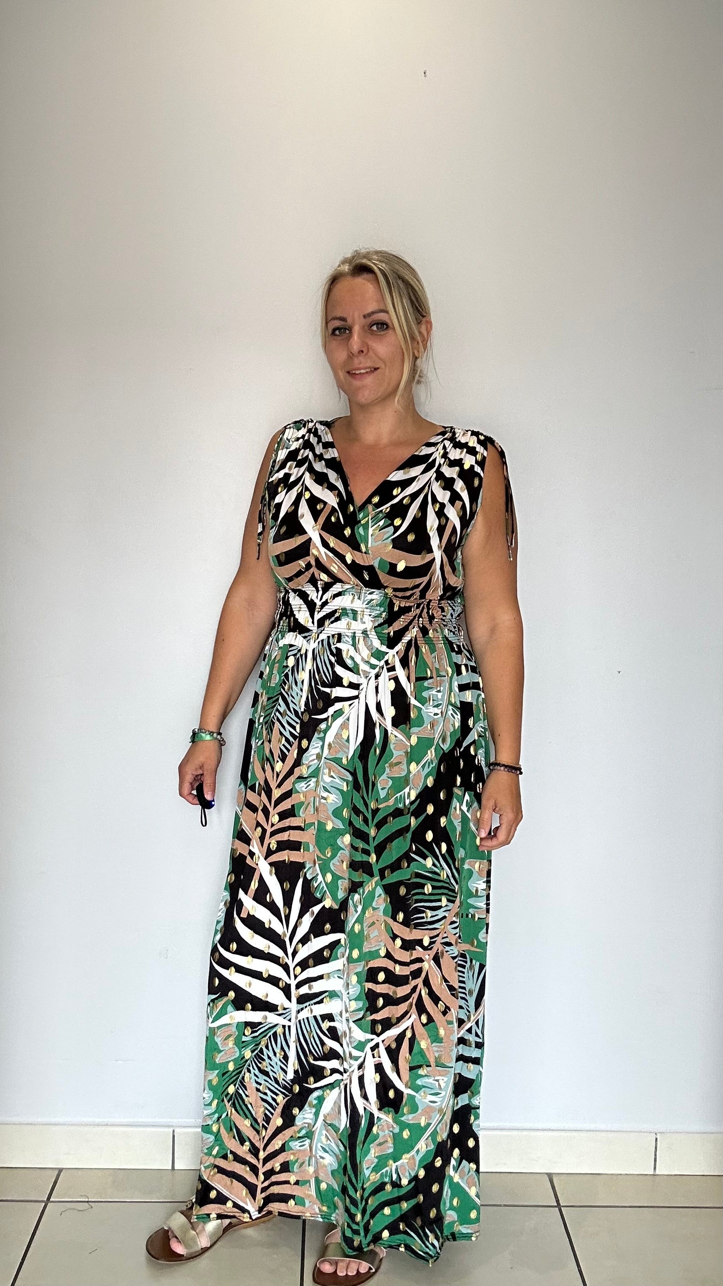 Robe magique longue (1933 29)