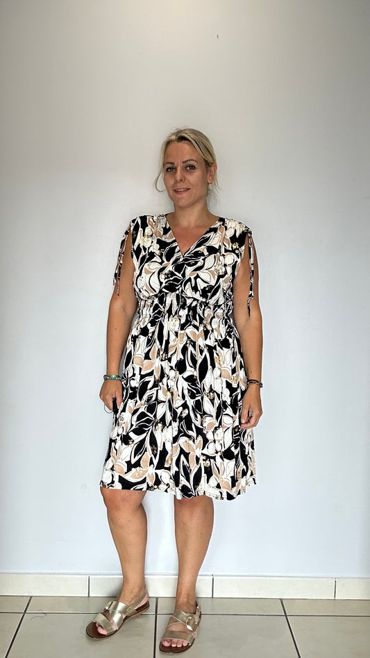 Robe magique courte (1931 A2)