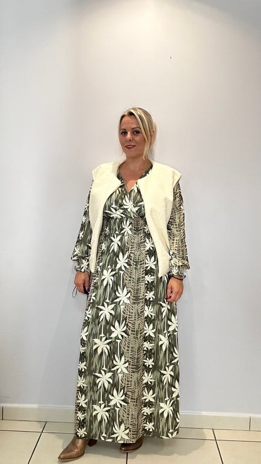 Robe magique longue (S 436 L)