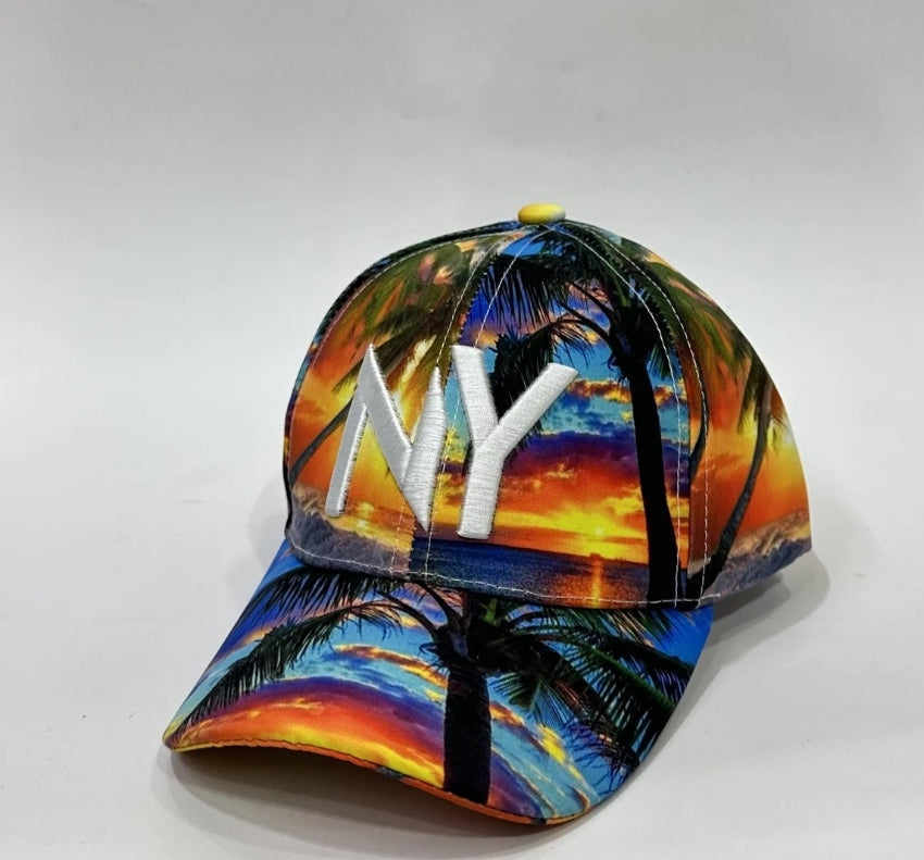 Casquette enfant